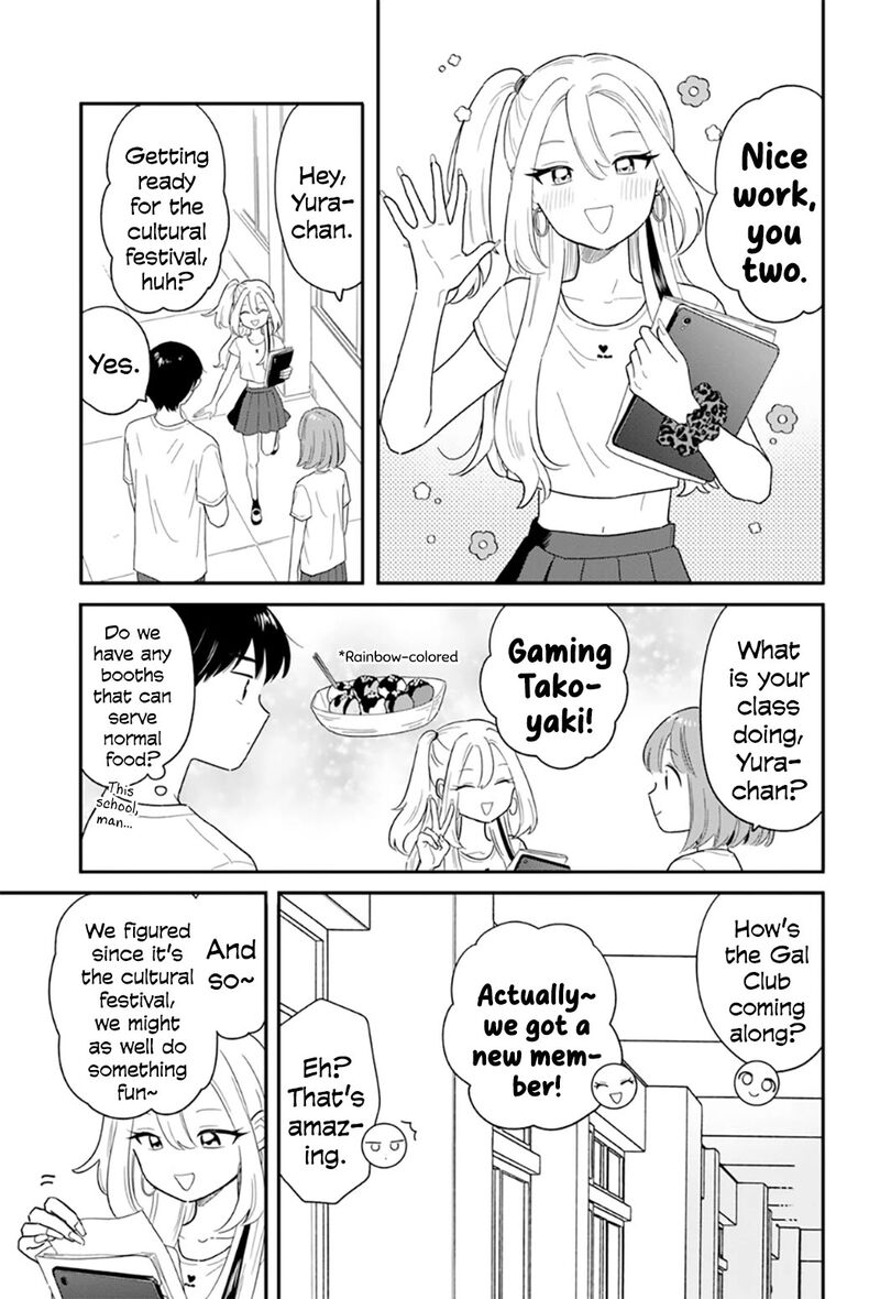 Houkago Kitaku Biyori 41 5