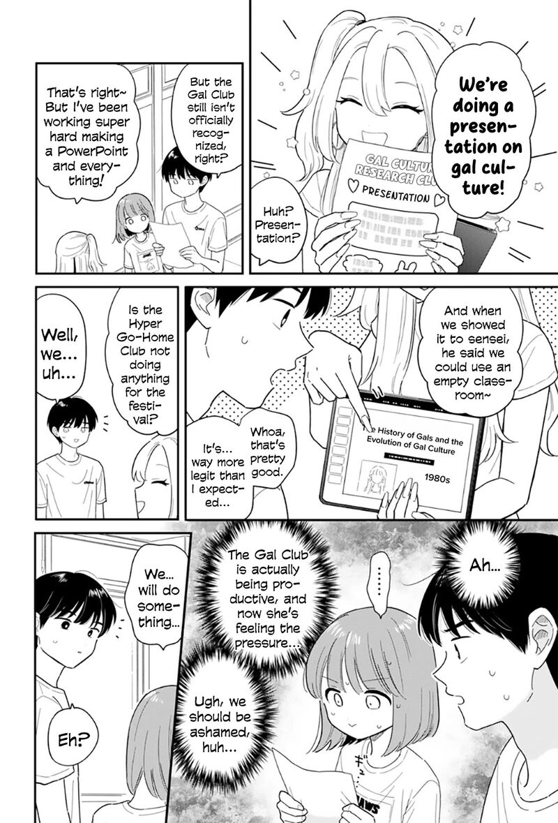 Houkago Kitaku Biyori 41 6