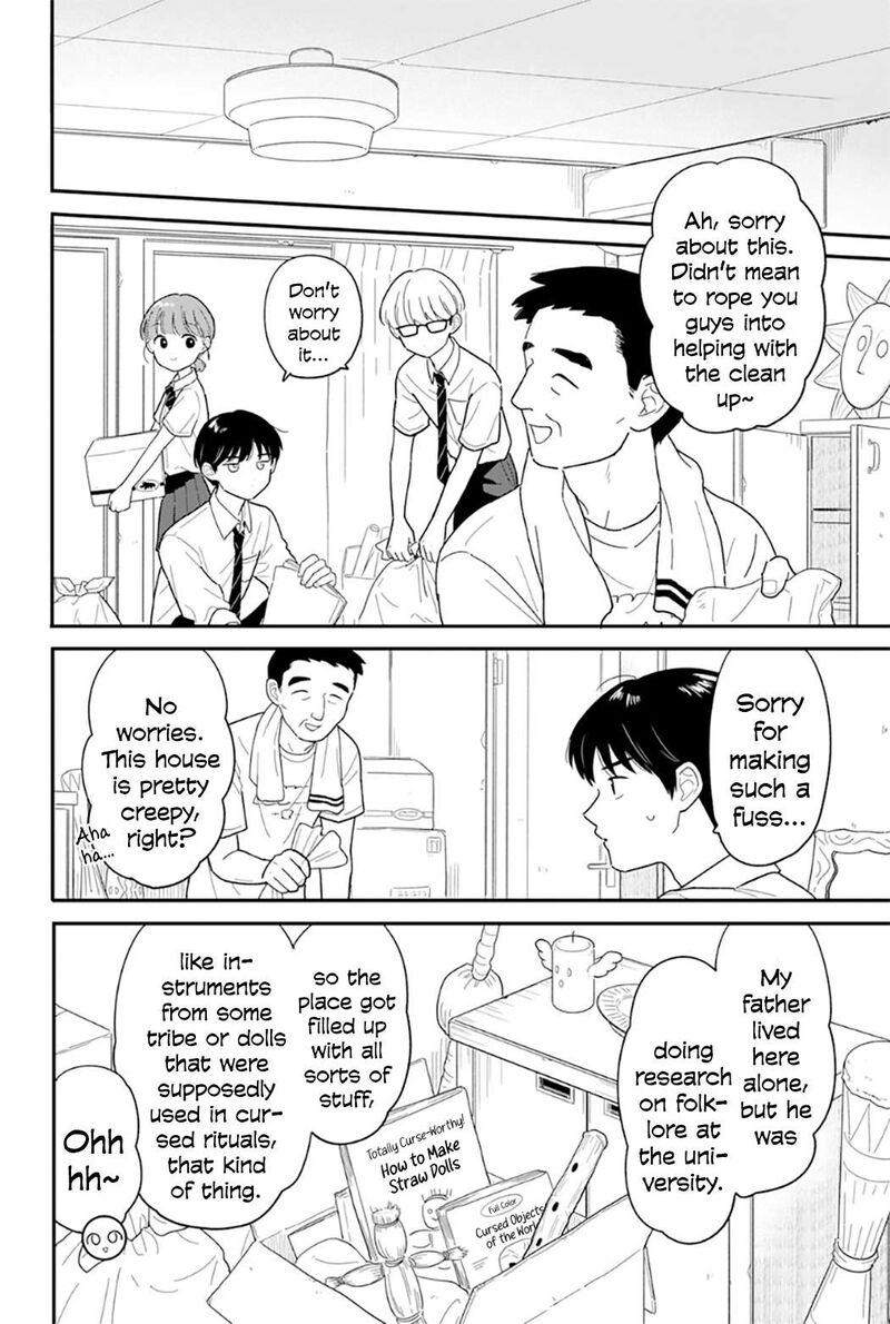 Houkago Kitaku Biyori 42 10