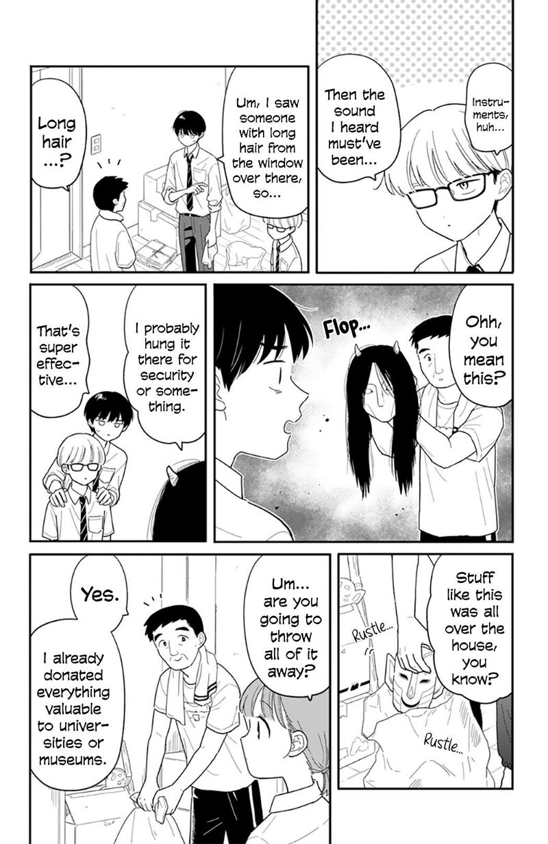 Houkago Kitaku Biyori 42 11