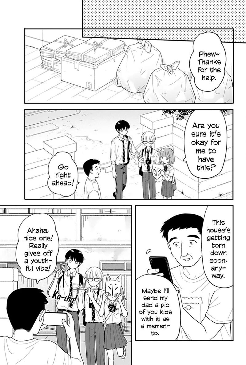 Houkago Kitaku Biyori 42 15