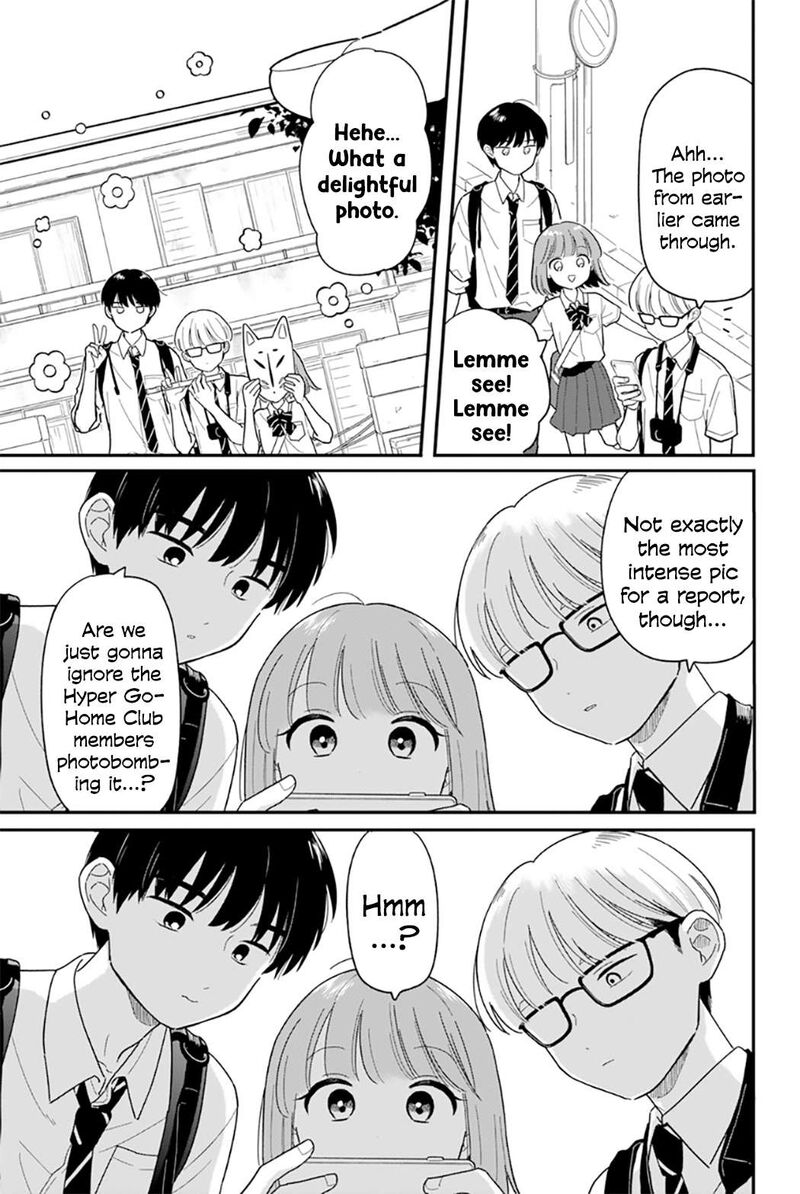 Houkago Kitaku Biyori 42 17