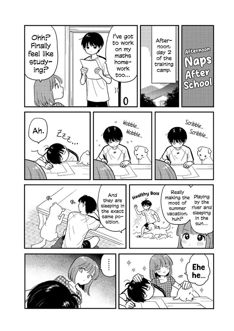 Houkago Kitaku Biyori 42 19