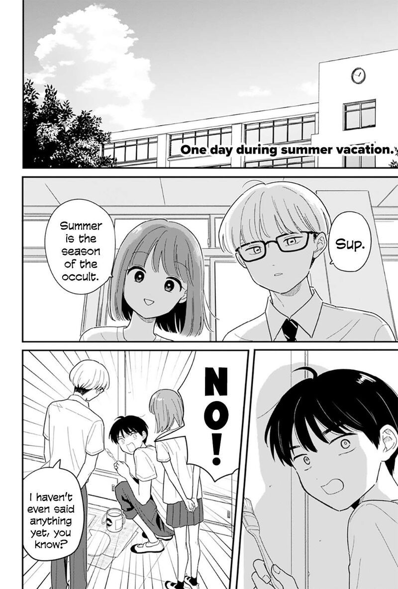 Houkago Kitaku Biyori 42 2