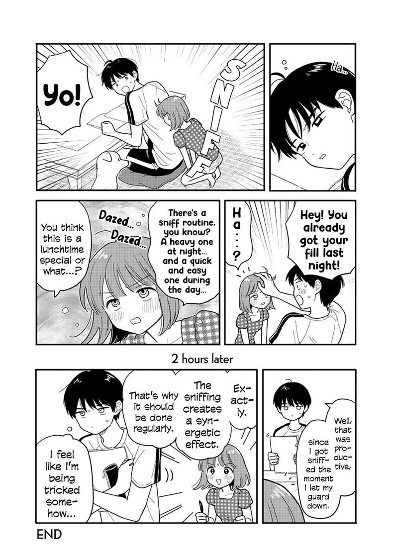 Houkago Kitaku Biyori 42 20