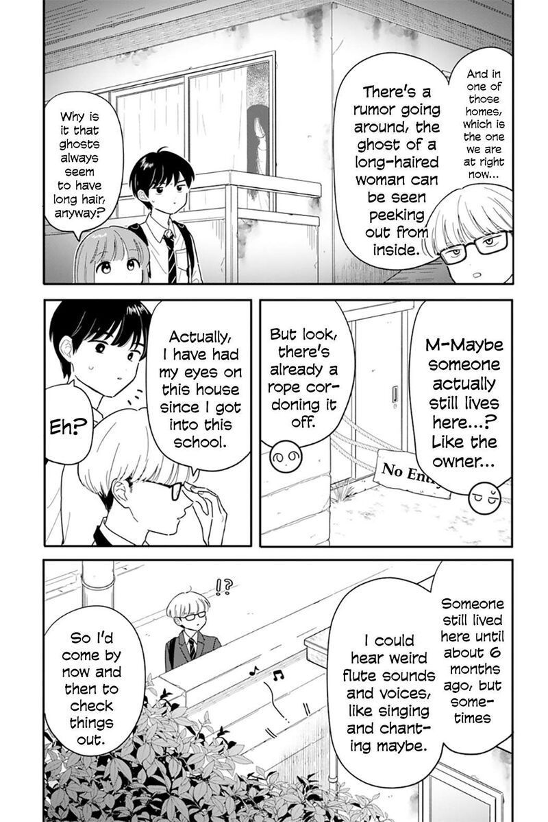 Houkago Kitaku Biyori 42 5