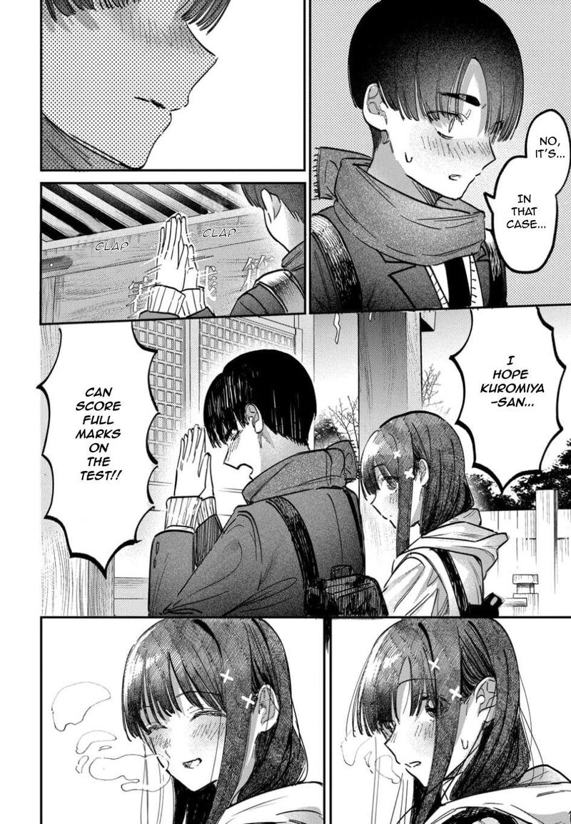 Houkago No Idol Ni Wa Himitsu Ga Aru 58 16