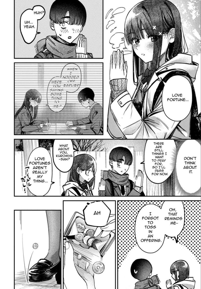 Houkago No Idol Ni Wa Himitsu Ga Aru 58 6