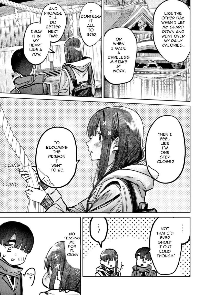 Houkago No Idol Ni Wa Himitsu Ga Aru 58 9