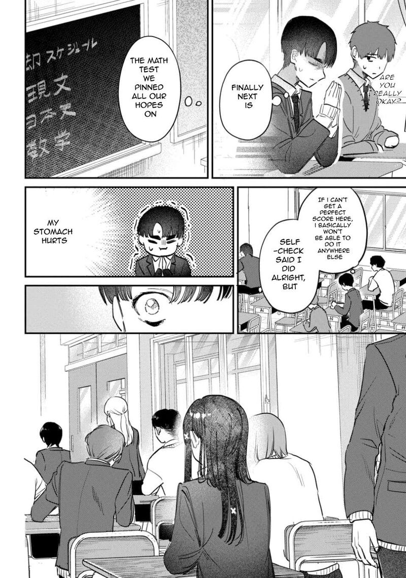 Houkago No Idol Ni Wa Himitsu Ga Aru 59 13