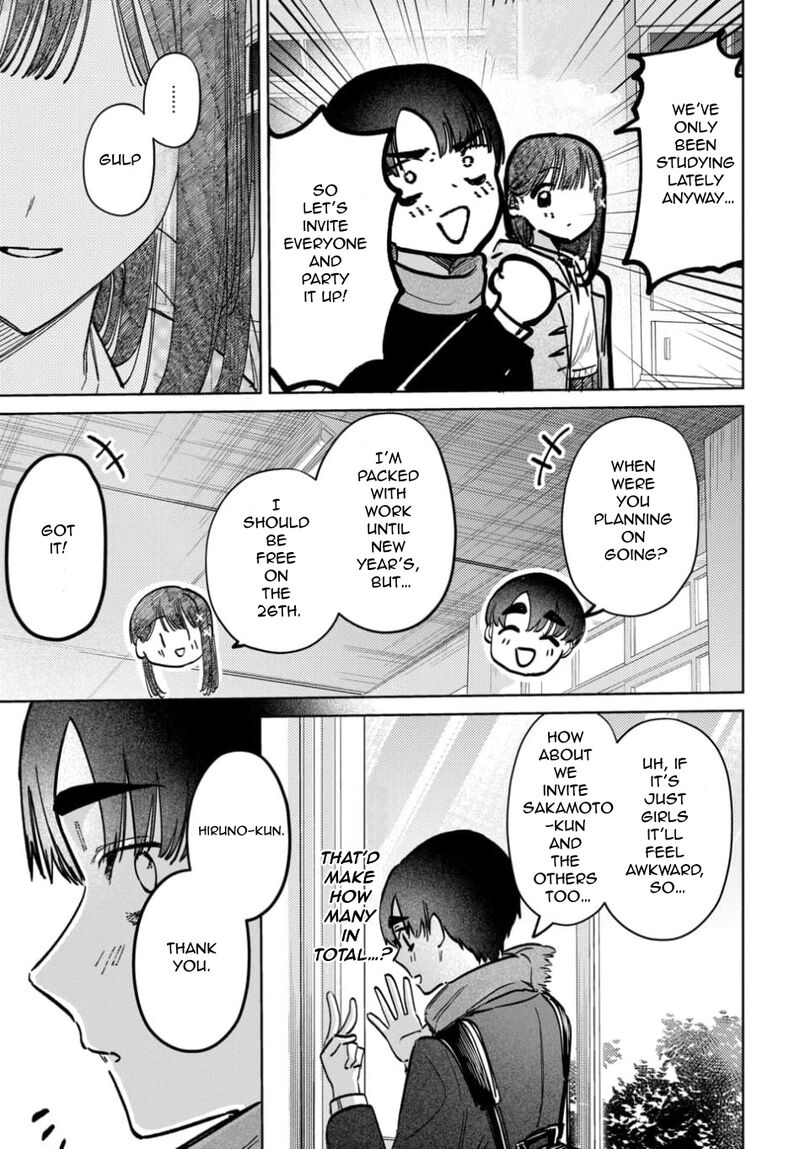 Houkago No Idol Ni Wa Himitsu Ga Aru 60 11