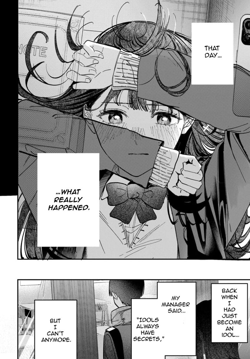 Houkago No Idol Ni Wa Himitsu Ga Aru 60 18