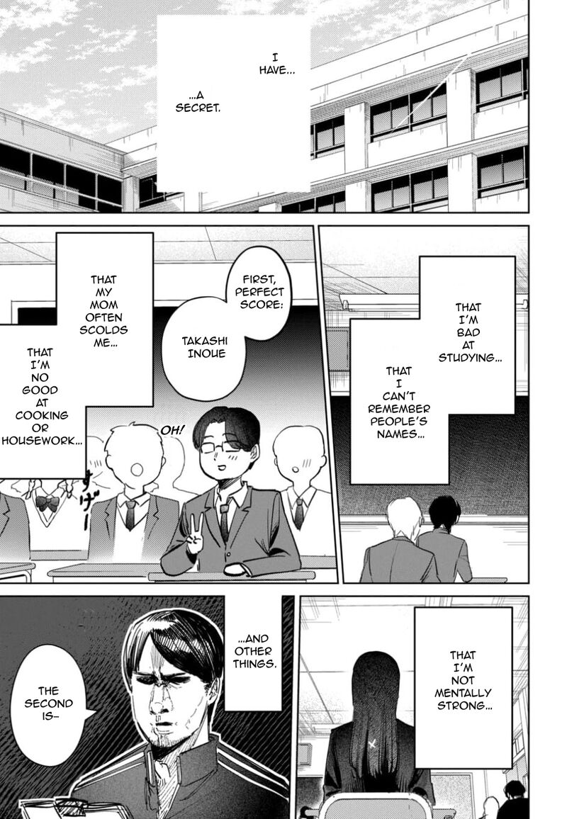 Houkago No Idol Ni Wa Himitsu Ga Aru 60 3