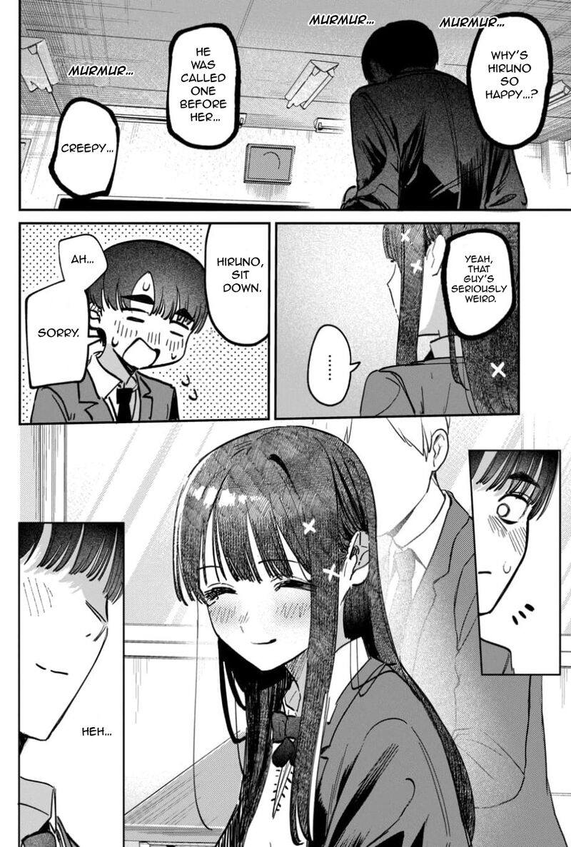 Houkago No Idol Ni Wa Himitsu Ga Aru 60 8
