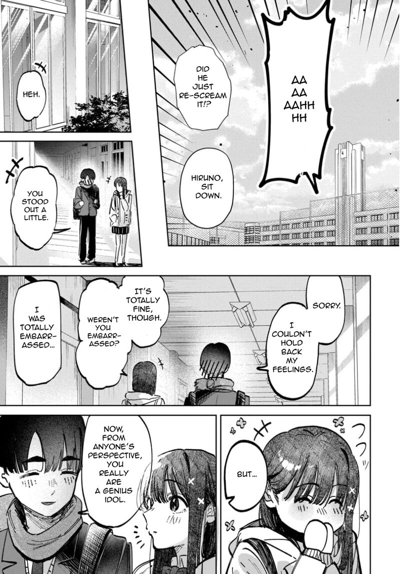 Houkago No Idol Ni Wa Himitsu Ga Aru 60 9