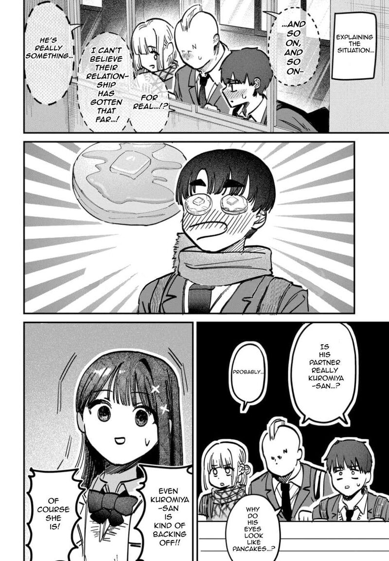 Houkago No Idol Ni Wa Himitsu Ga Aru 61 10