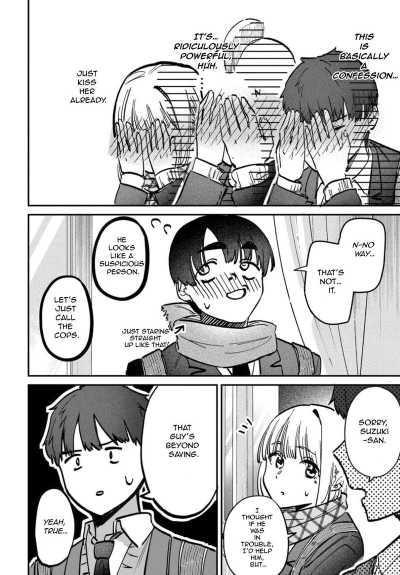 Houkago No Idol Ni Wa Himitsu Ga Aru 61 12