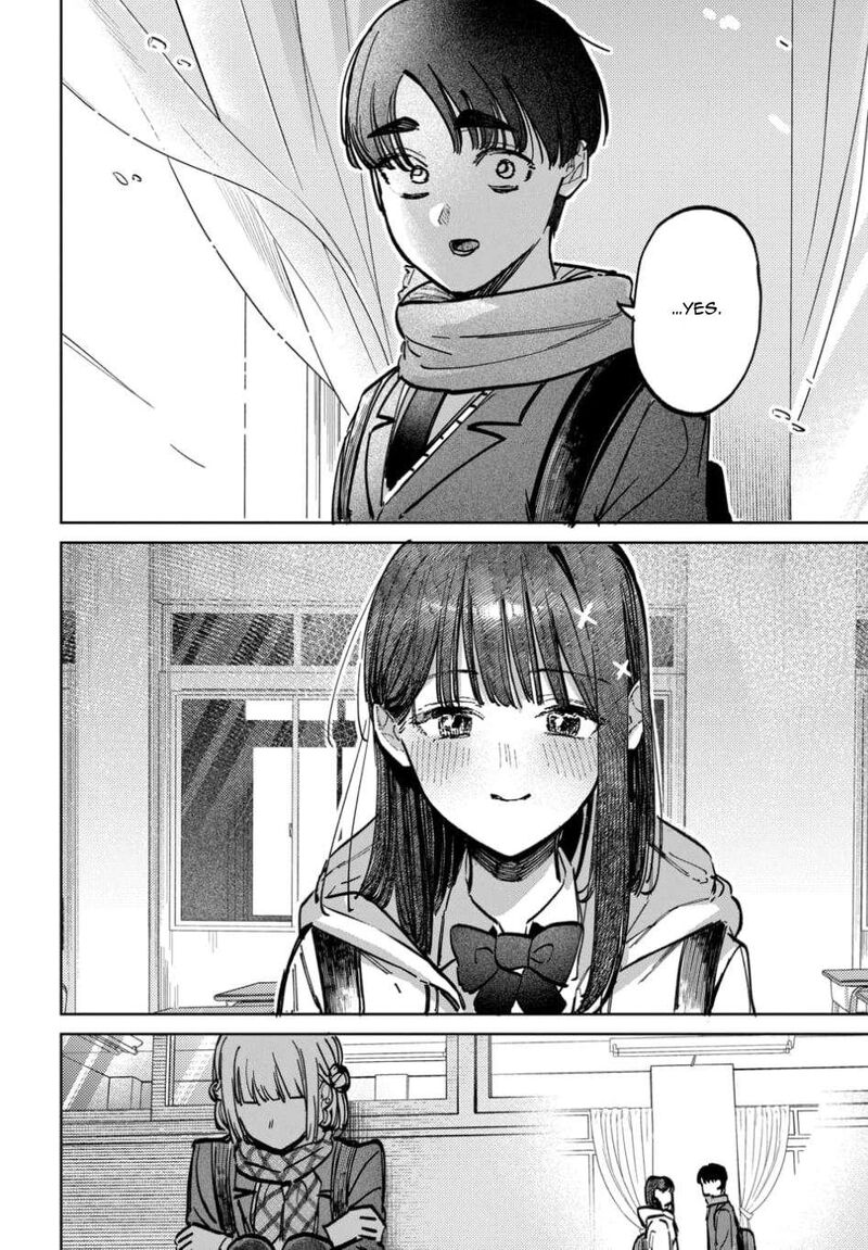 Houkago No Idol Ni Wa Himitsu Ga Aru 61 2