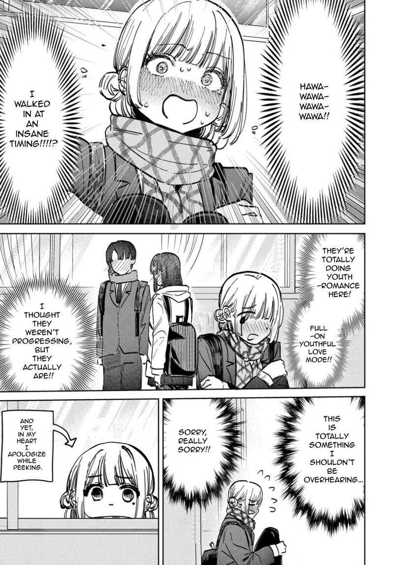 Houkago No Idol Ni Wa Himitsu Ga Aru 61 3