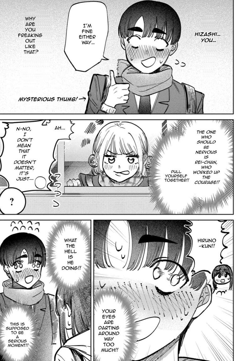Houkago No Idol Ni Wa Himitsu Ga Aru 61 5