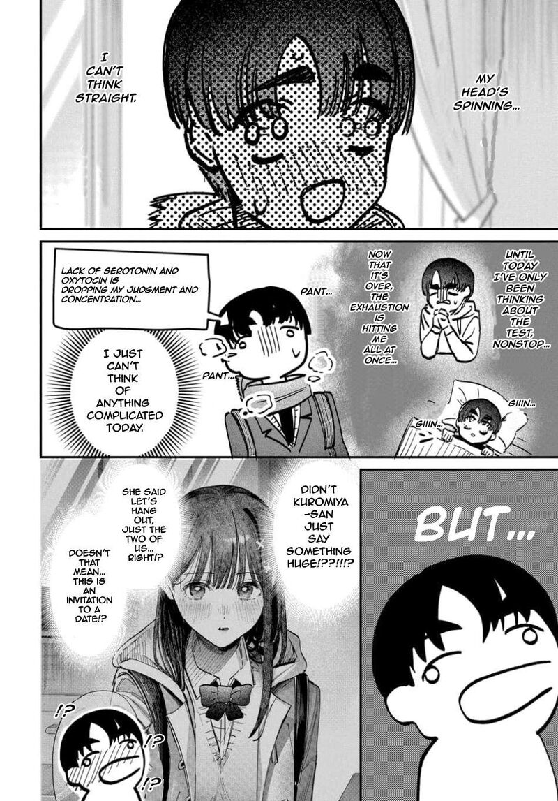 Houkago No Idol Ni Wa Himitsu Ga Aru 61 6
