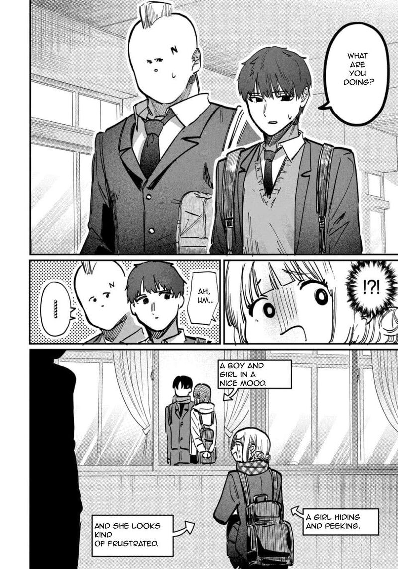 Houkago No Idol Ni Wa Himitsu Ga Aru 61 8