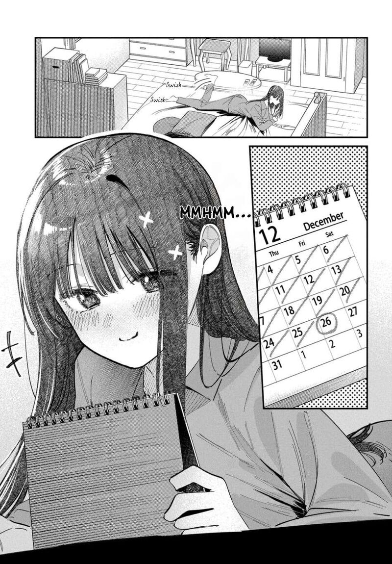 Houkago No Idol Ni Wa Himitsu Ga Aru 64 1