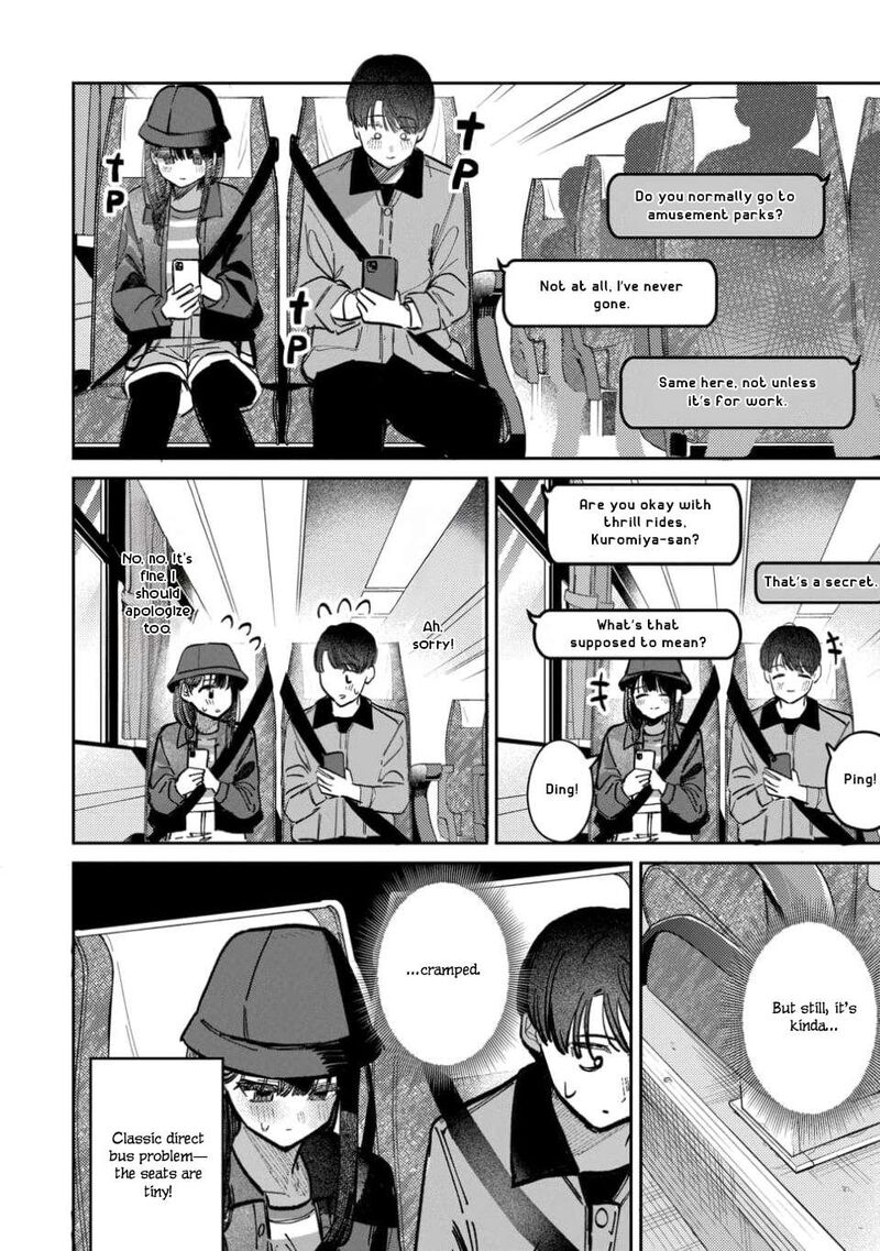Houkago No Idol Ni Wa Himitsu Ga Aru 64 10