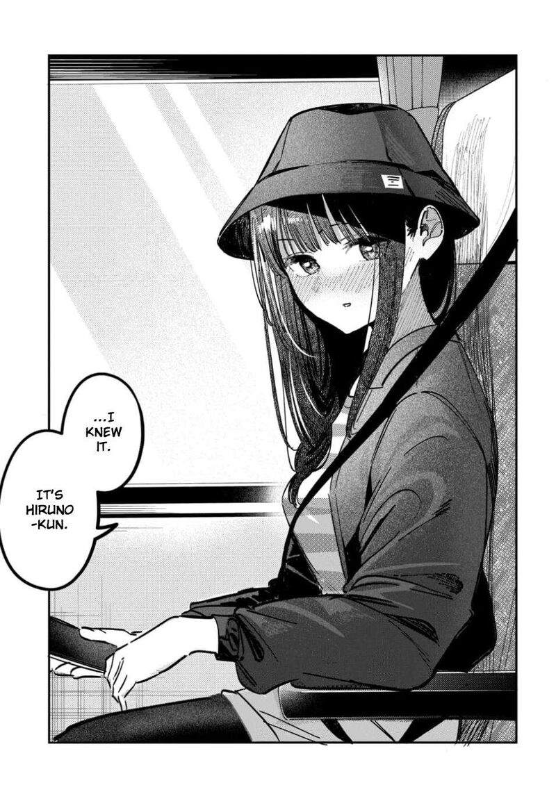 Houkago No Idol Ni Wa Himitsu Ga Aru 64 15