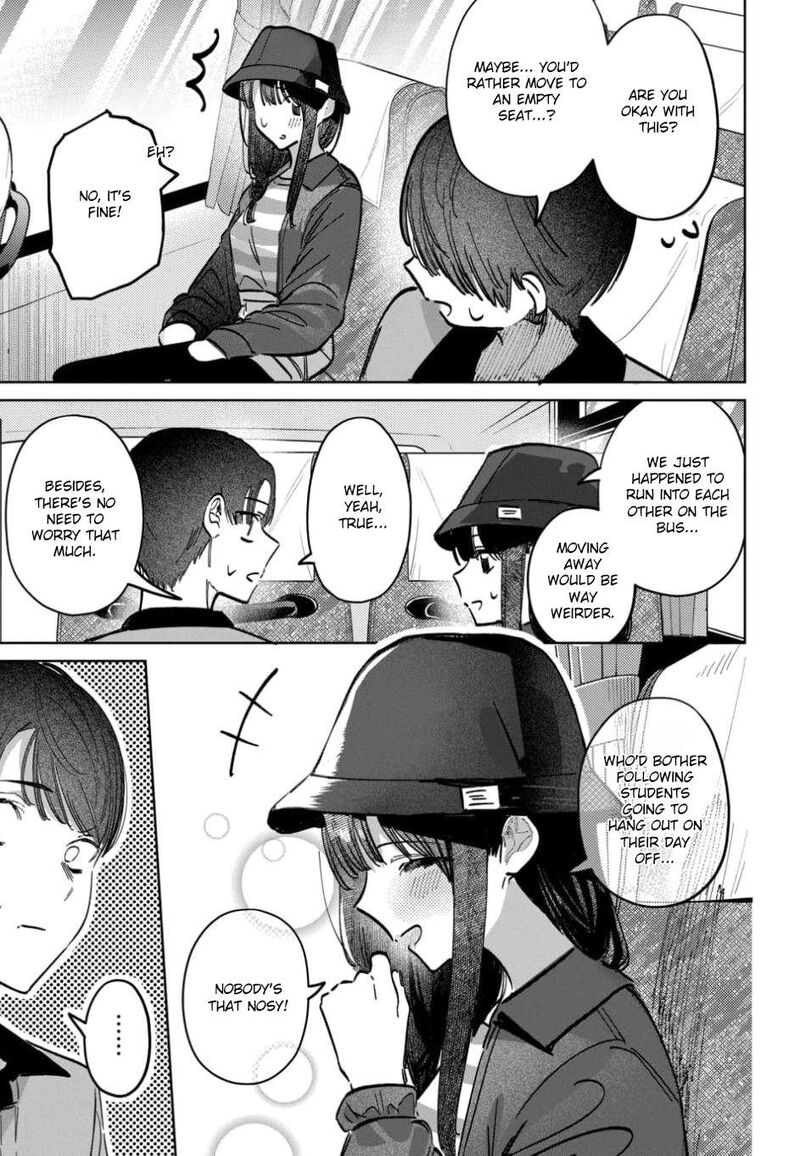 Houkago No Idol Ni Wa Himitsu Ga Aru 64 17