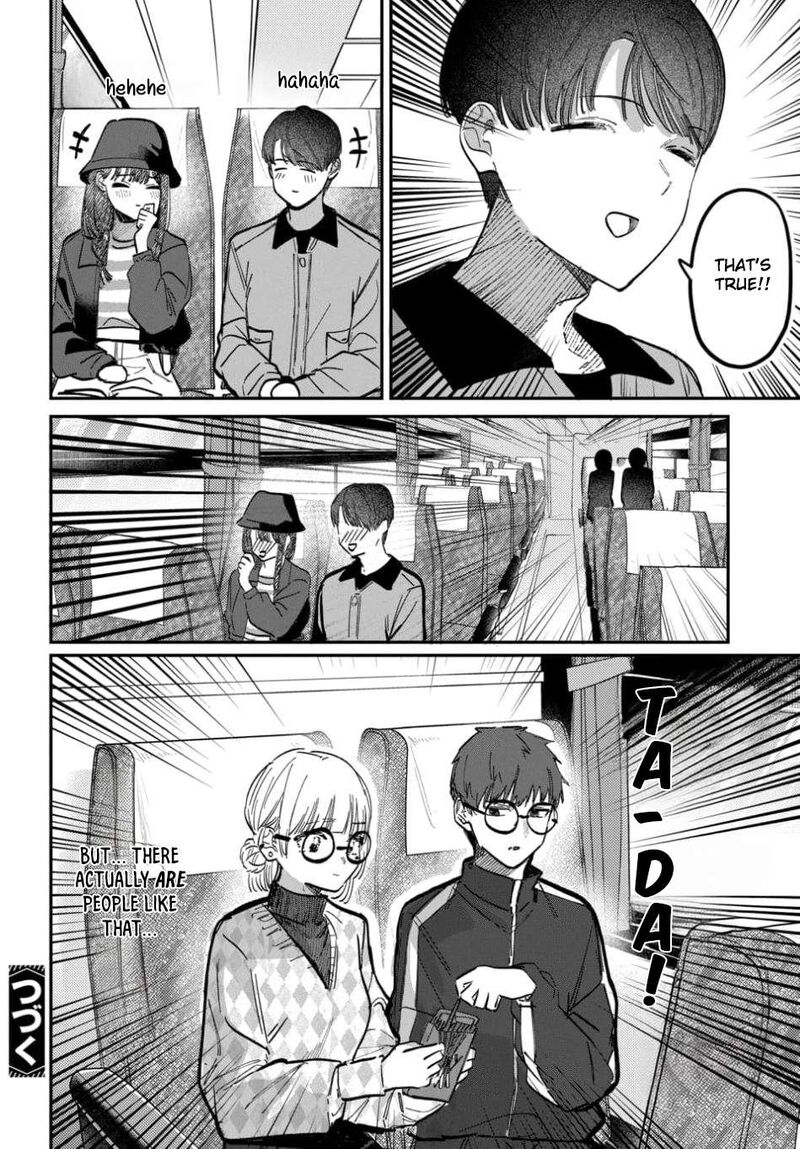 Houkago No Idol Ni Wa Himitsu Ga Aru 64 18
