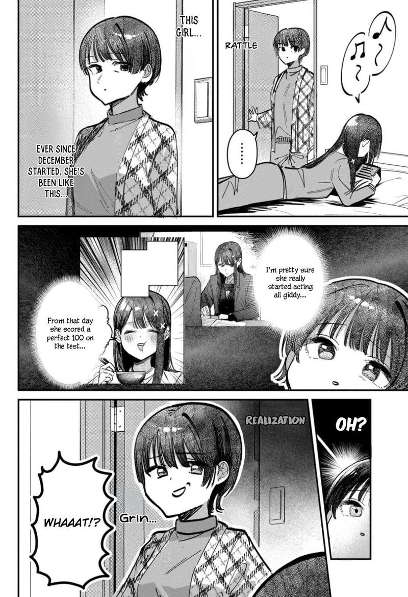 Houkago No Idol Ni Wa Himitsu Ga Aru 64 2