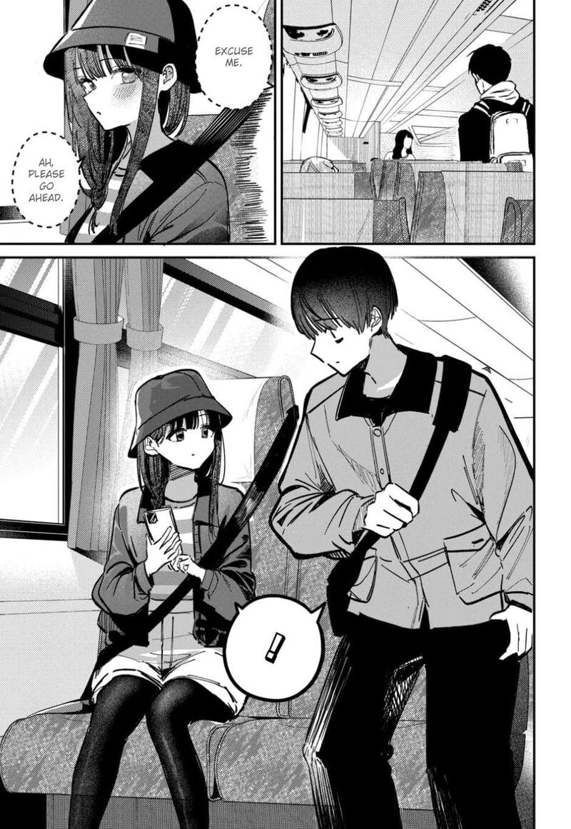 Houkago No Idol Ni Wa Himitsu Ga Aru 64 7