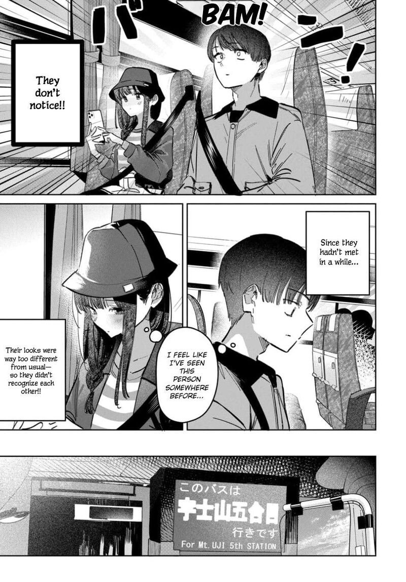 Houkago No Idol Ni Wa Himitsu Ga Aru 64 9
