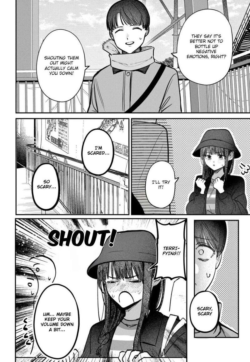 Houkago No Idol Ni Wa Himitsu Ga Aru 65 10