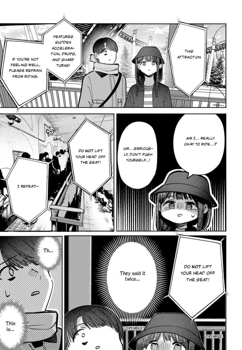 Houkago No Idol Ni Wa Himitsu Ga Aru 65 11
