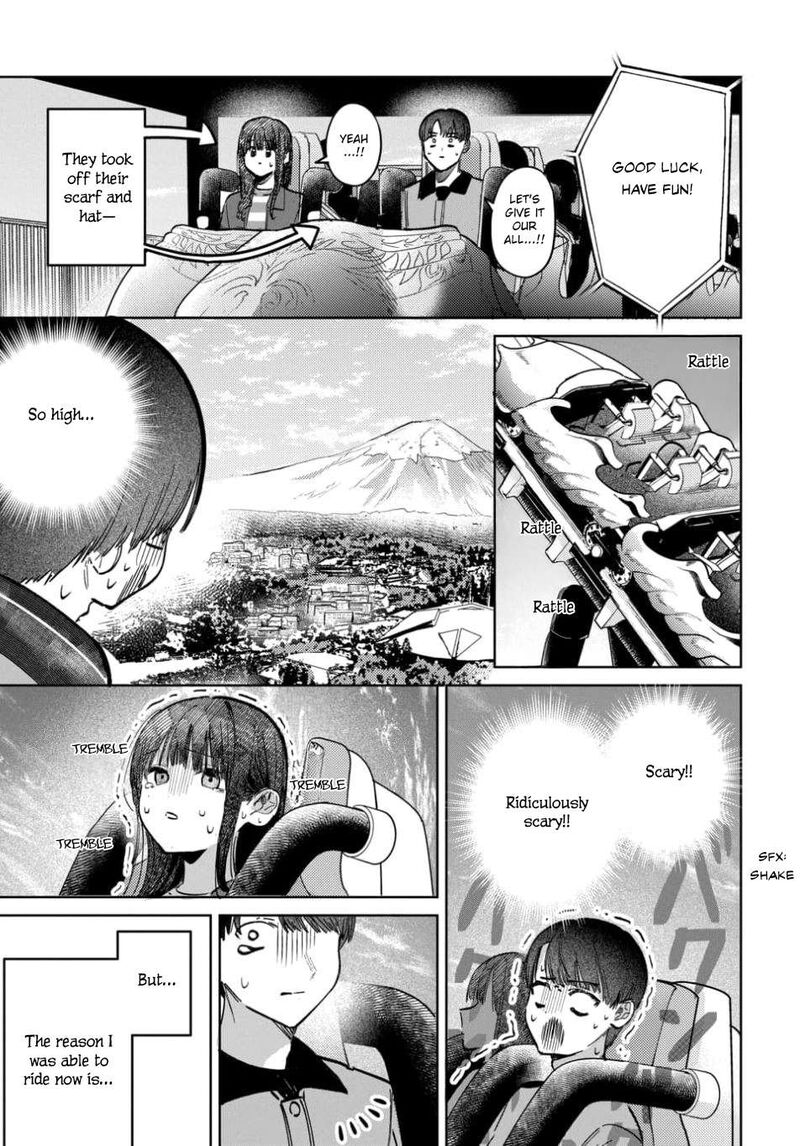 Houkago No Idol Ni Wa Himitsu Ga Aru 65 13