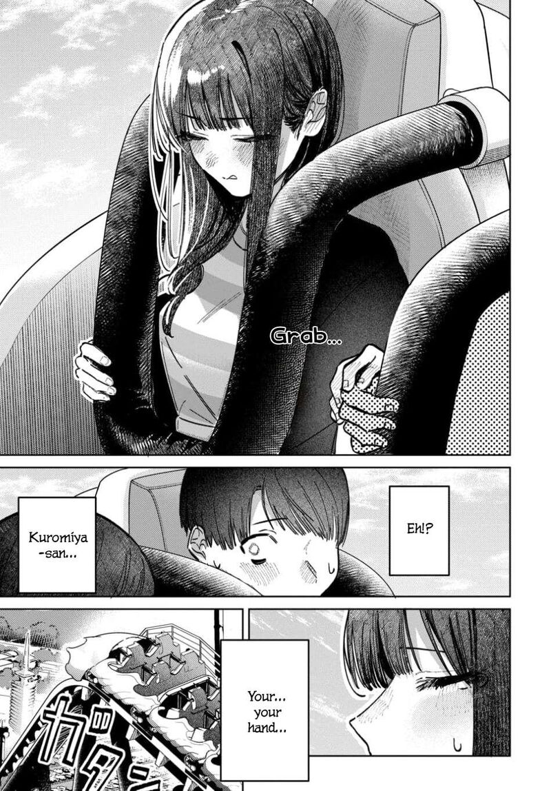 Houkago No Idol Ni Wa Himitsu Ga Aru 65 15
