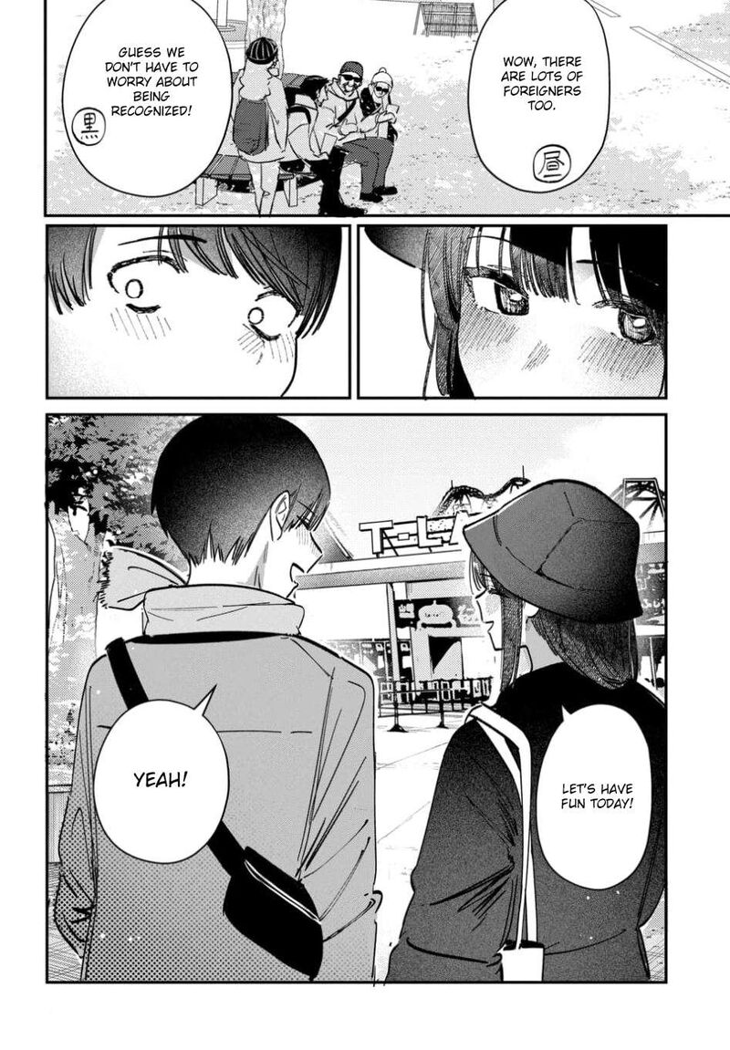 Houkago No Idol Ni Wa Himitsu Ga Aru 65 2