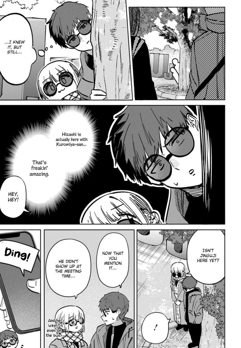 Houkago No Idol Ni Wa Himitsu Ga Aru 65 3