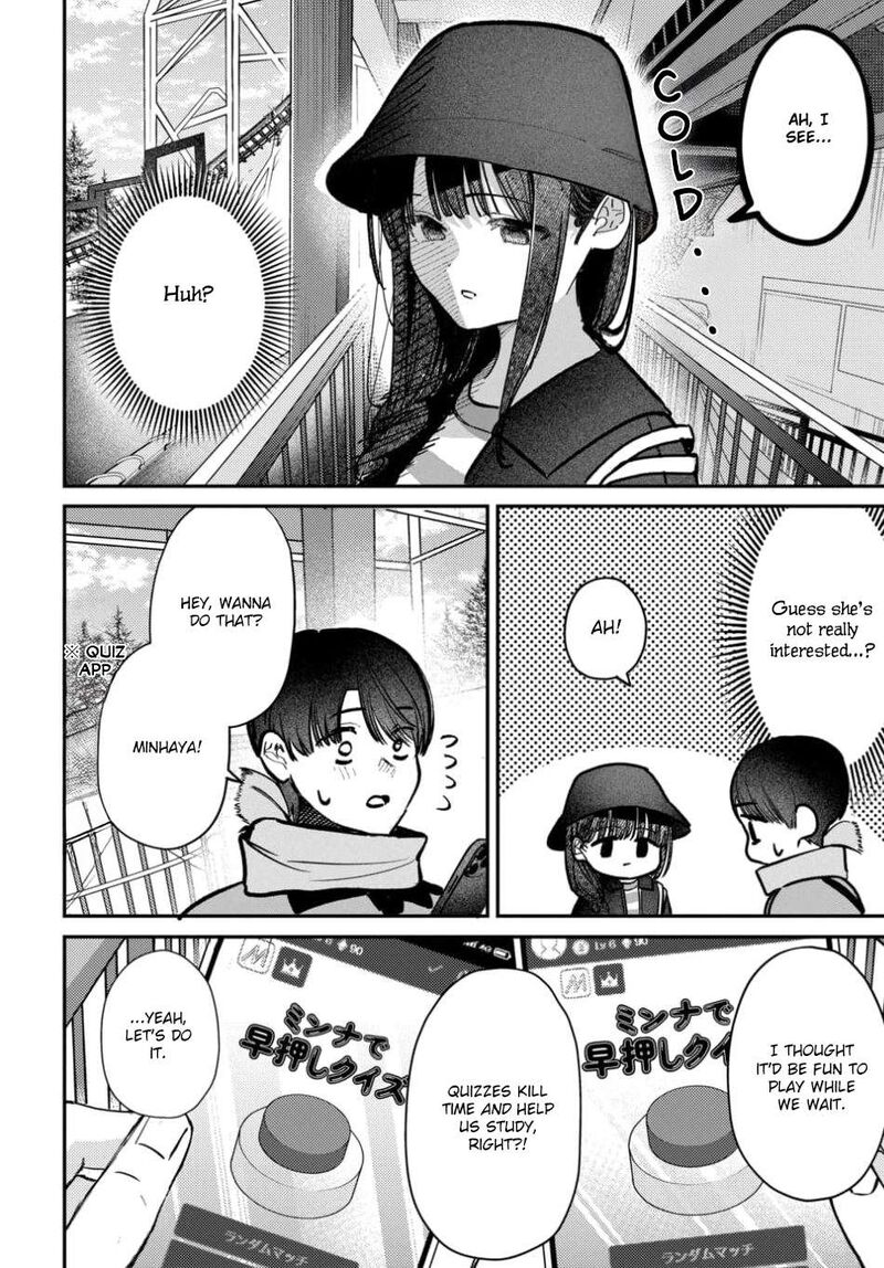 Houkago No Idol Ni Wa Himitsu Ga Aru 65 6