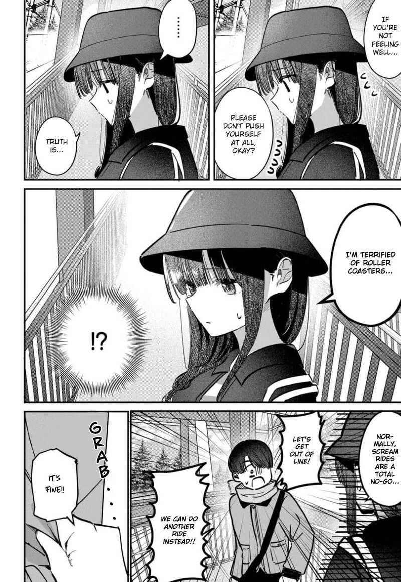 Houkago No Idol Ni Wa Himitsu Ga Aru 65 8