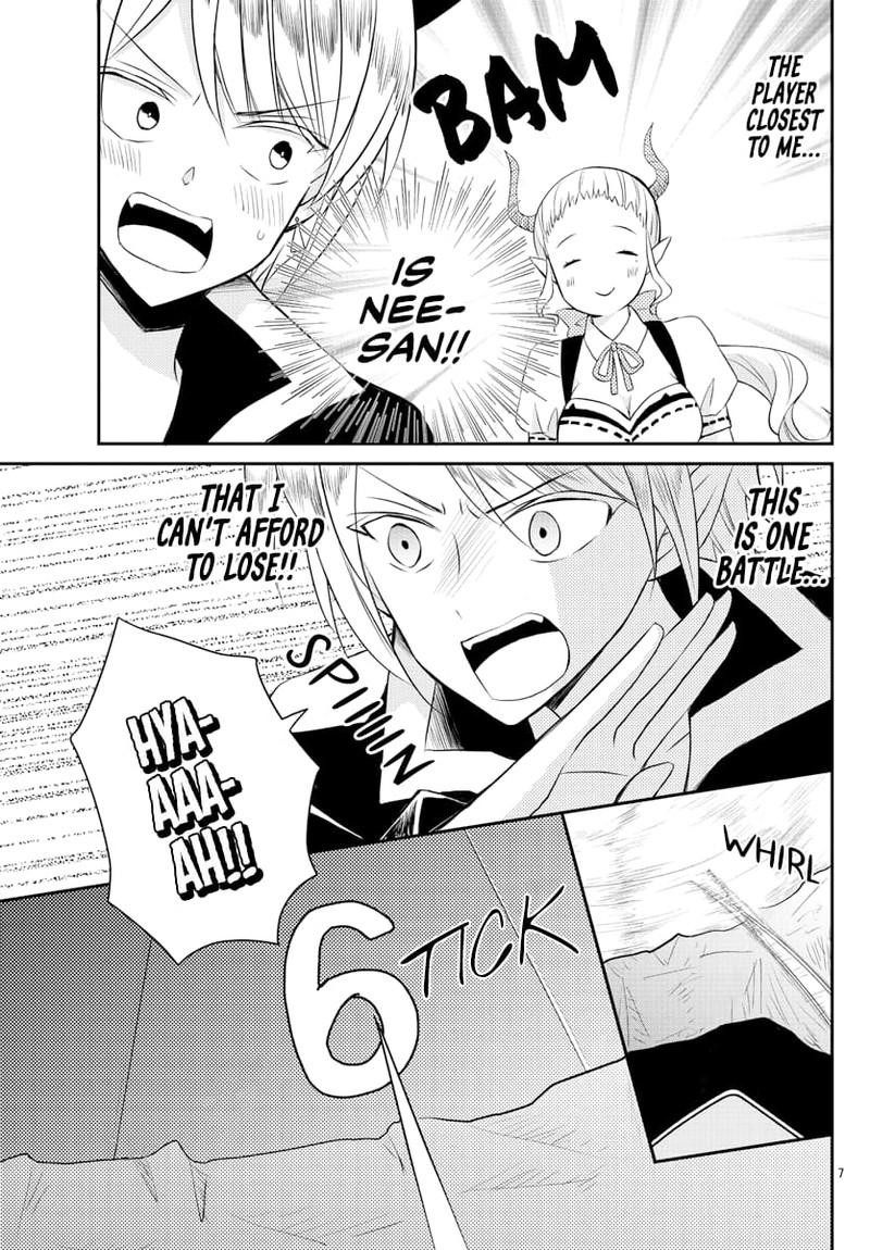 Houkago No Iruma Kun 19 7