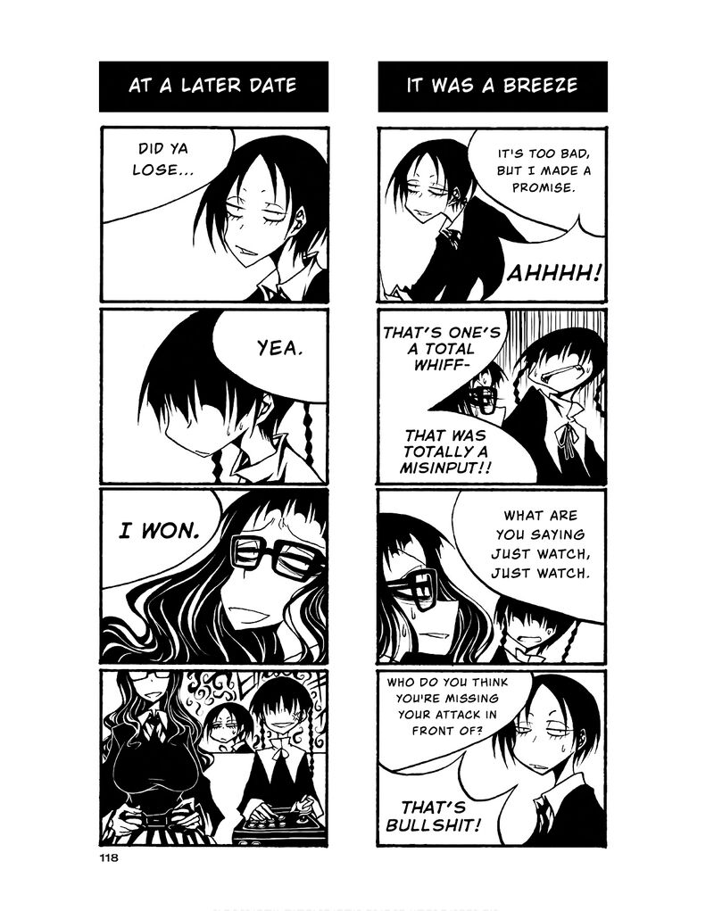 Houkago Play 88 10