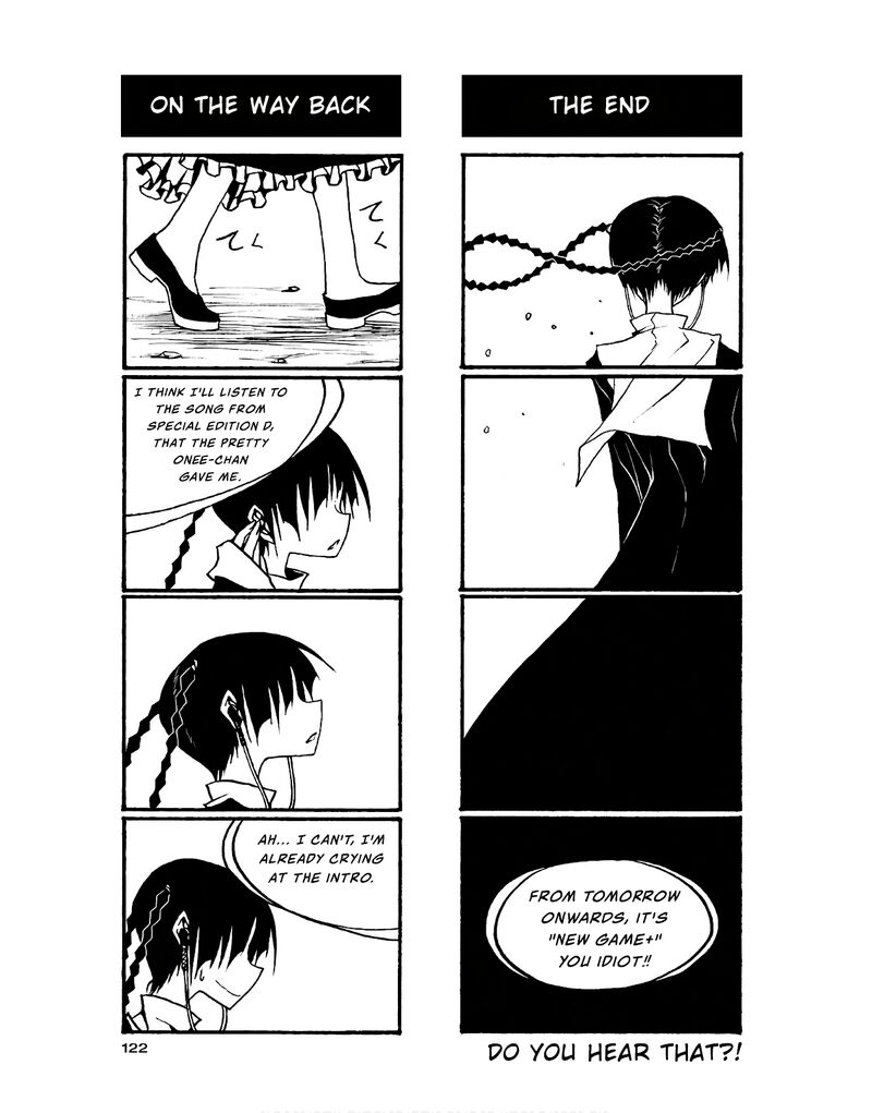 Houkago Play 88 16