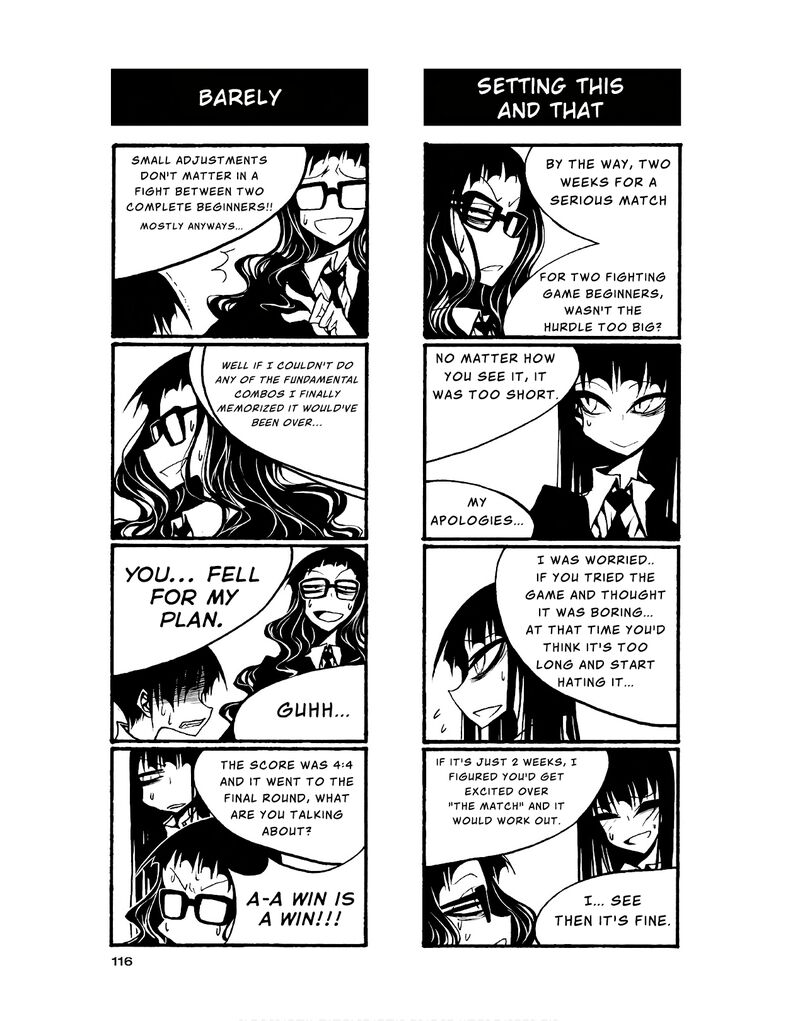Houkago Play 88 2