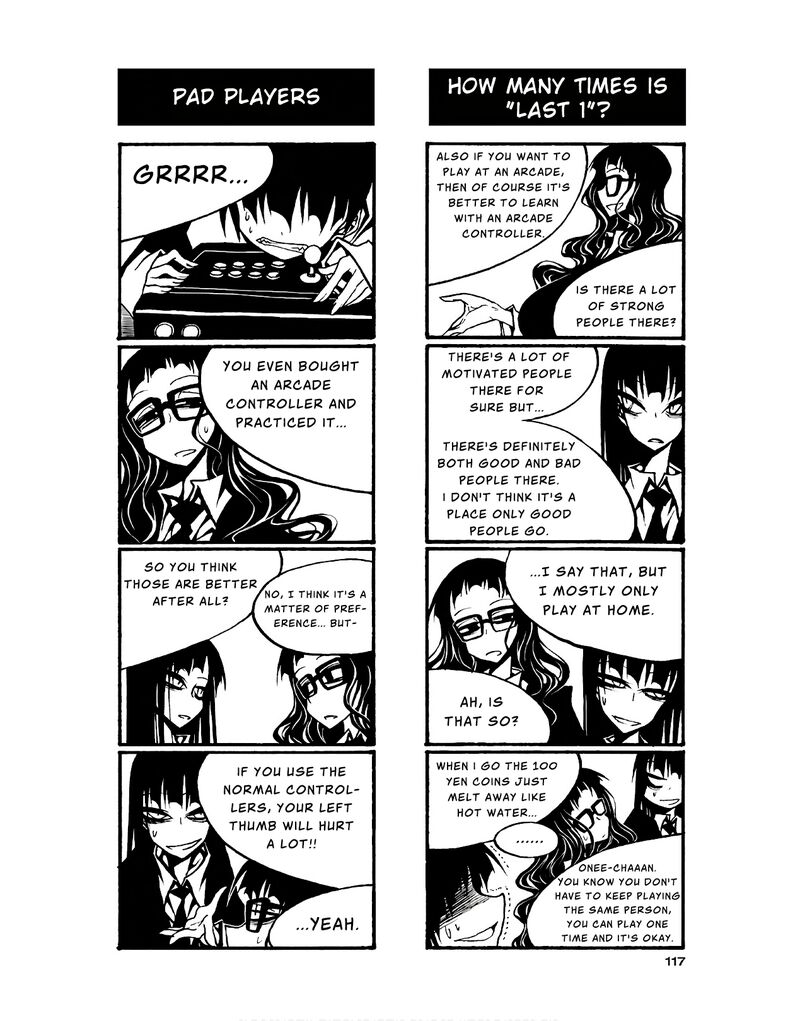 Houkago Play 88 5