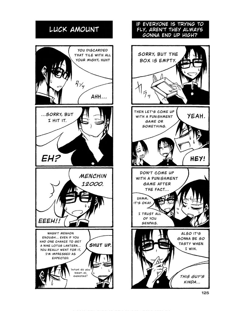 Houkago Play 89 3