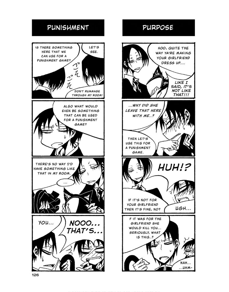 Houkago Play 89 4