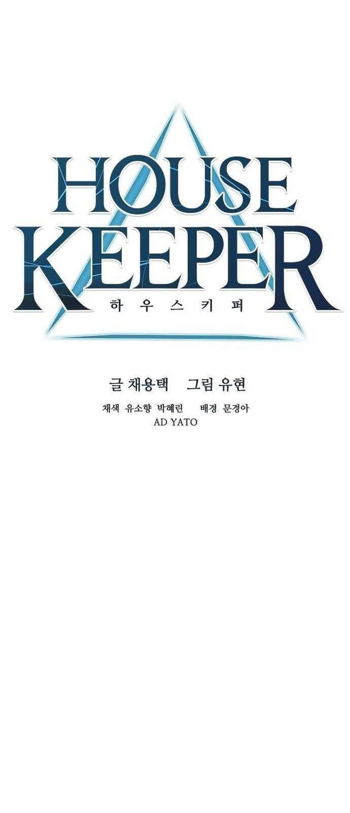 Housekeeper Chae Yong Taek 33 18